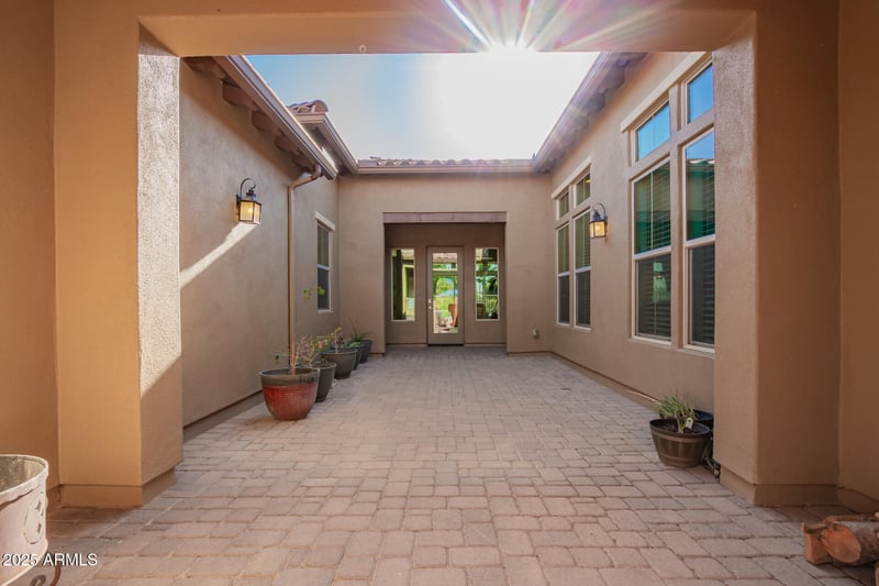 5800 S Huachuca Way, Chandler, AZ 85249