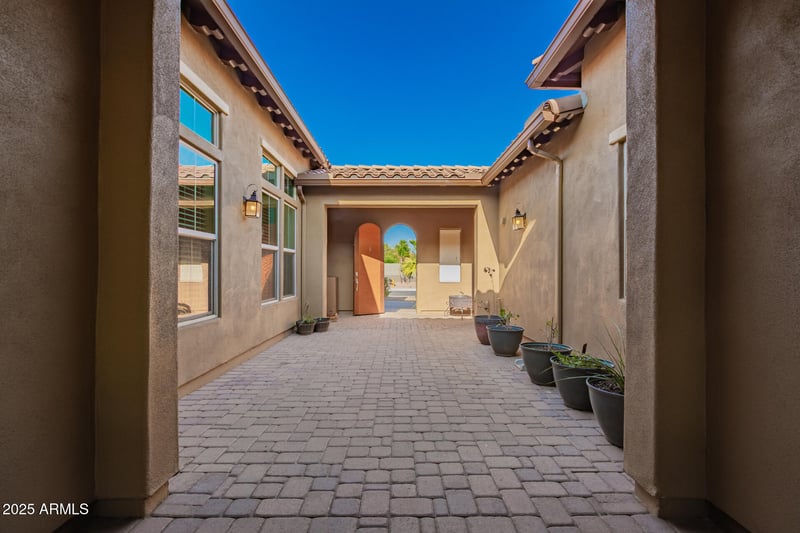 5800 S Huachuca Way, Chandler, AZ 85249