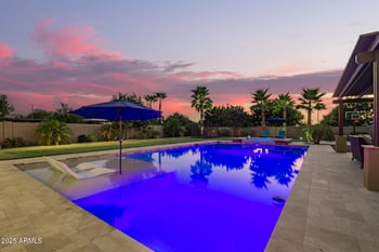 5800 S Huachuca Way, Chandler, AZ 85249
