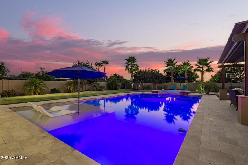 5800 S Huachuca Way, Chandler, AZ 85249