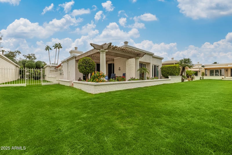 5801 25th Pl, Phoenix, AZ 85016