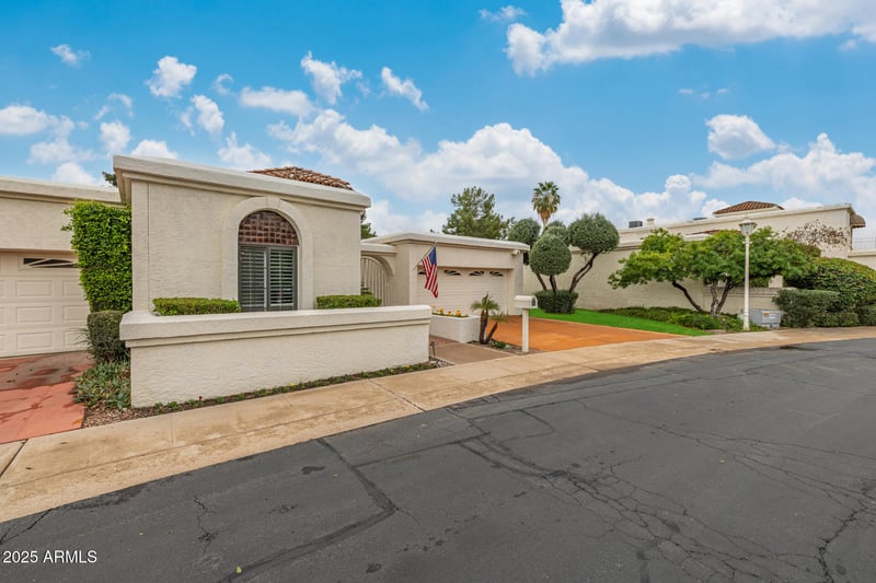 5801 25th Pl, Phoenix, AZ 85016