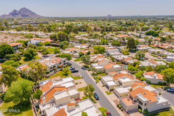 5801 25th Pl, Phoenix, AZ 85016