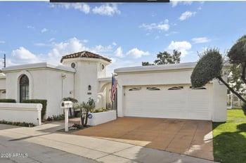 5801 25th Pl, Phoenix, AZ 85016