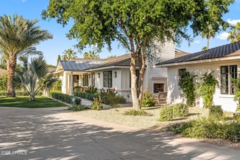 5801 70th Pl, Paradise Valley, AZ 85253