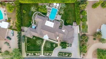 5801 70th Pl, Paradise Valley, AZ 85253