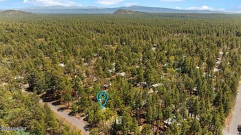 5801 Apache Trl, Pinetop, AZ 85935