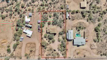 5801 Broadway Ave, Apache Junction, AZ 85119