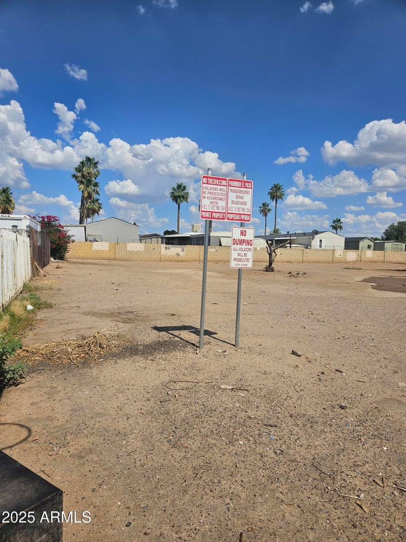 5801 Citrus Way #11, Glendale, AZ 85301