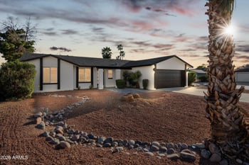 5801 Evans Dr, Scottsdale, AZ 85254