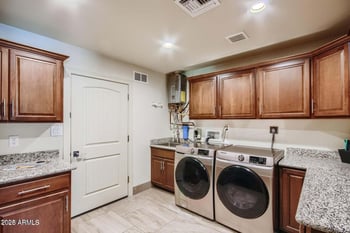 5801 E Mountain View Rd, Paradise Valley, AZ 85253