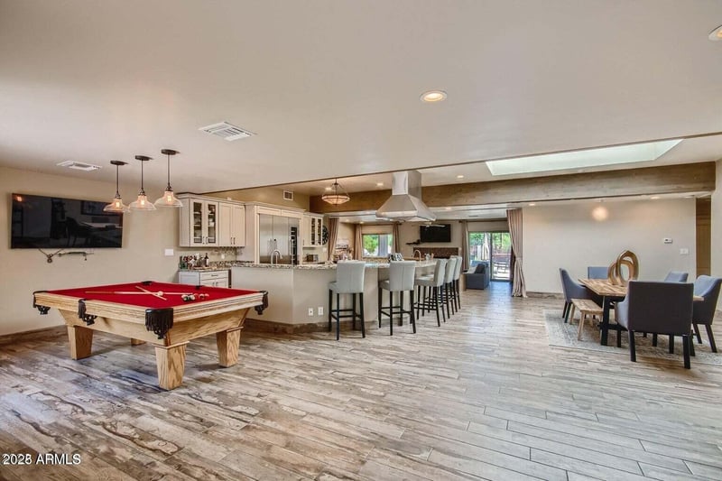 5801 E Mountain View Rd, Paradise Valley, AZ 85253
