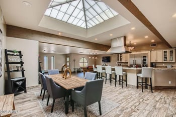 5801 E Mountain View Rd, Paradise Valley, AZ 85253