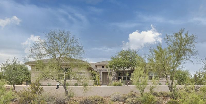 5801 E Wildcat Dr, Cave Creek, AZ 85331