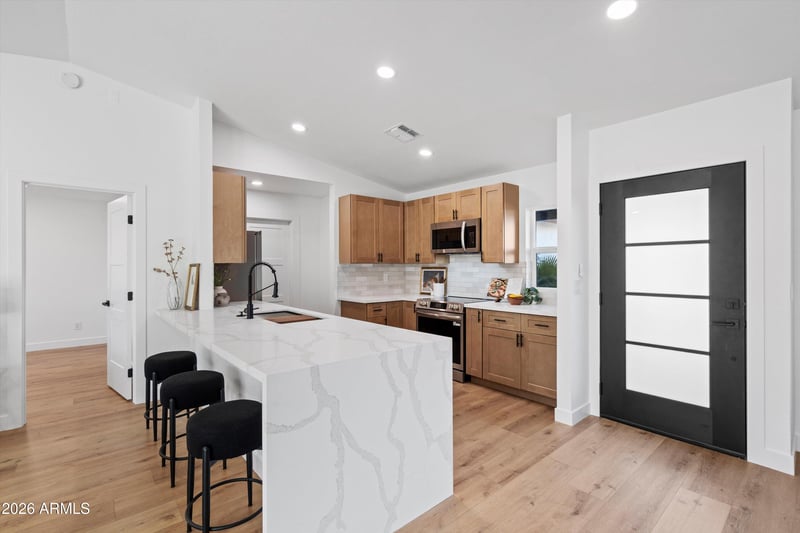 5801 Evans Dr, Scottsdale, AZ 85254