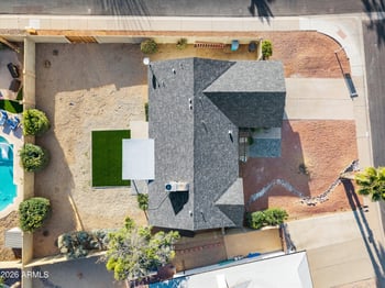 5801 Evans Dr, Scottsdale, AZ 85254