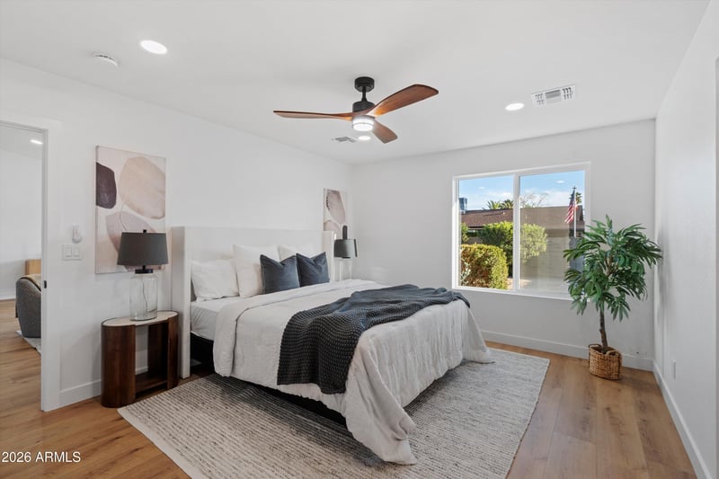 5801 Evans Dr, Scottsdale, AZ 85254