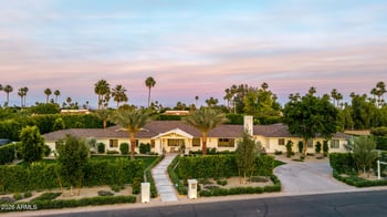 5801 N 70th Pl, Paradise Valley, AZ 85253