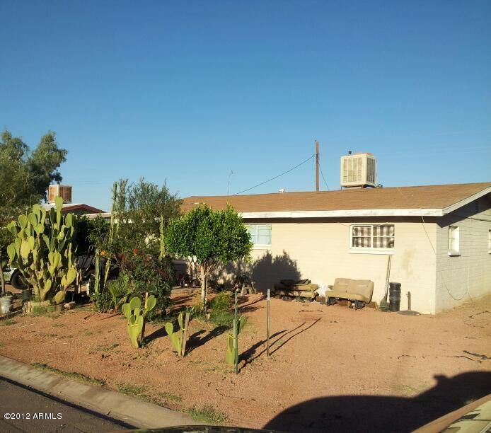 5801 S 34th Pl, Phoenix, AZ 85040