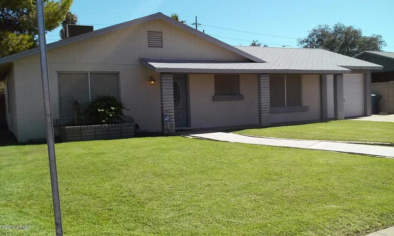 5801 S Palm Dr, Tempe, AZ 85283