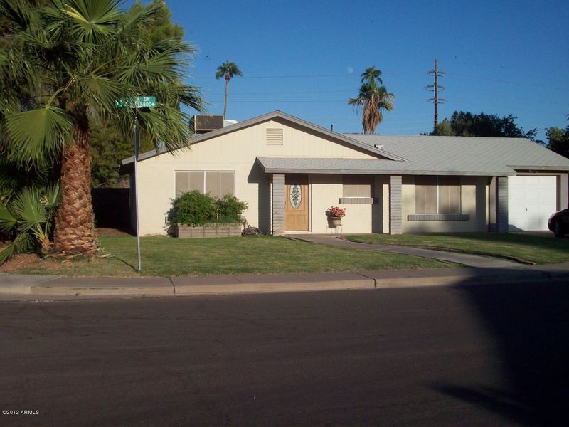5801 S Palm Dr, Tempe, AZ 85283