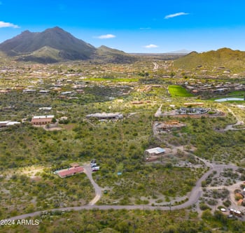 5801 Saguaro Rd, Cave Creek, AZ 85331