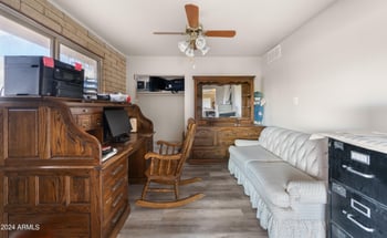5801 Saguaro Rd, Cave Creek, AZ 85331