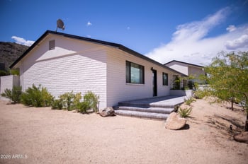 5801 Surrey Dr, Cave Creek, AZ 85331