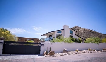 5801 Surrey Dr, Cave Creek, AZ 85331