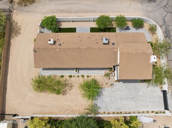 5801 Surrey Dr, Cave Creek, AZ 85331