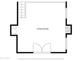 5801 Surrey Dr, Cave Creek, AZ 85331