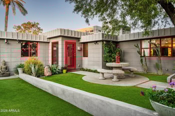 5802 30th St, Phoenix, AZ 85016