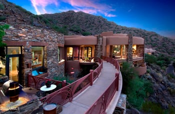 5802 Cholla Ln, Paradise Valley, AZ 85253