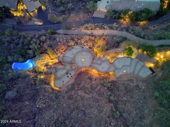 5802 Cholla Ln, Paradise Valley, AZ 85253