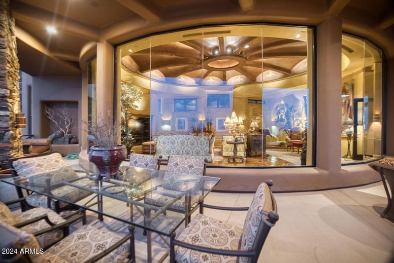 5802 Cholla Ln, Paradise Valley, AZ 85253