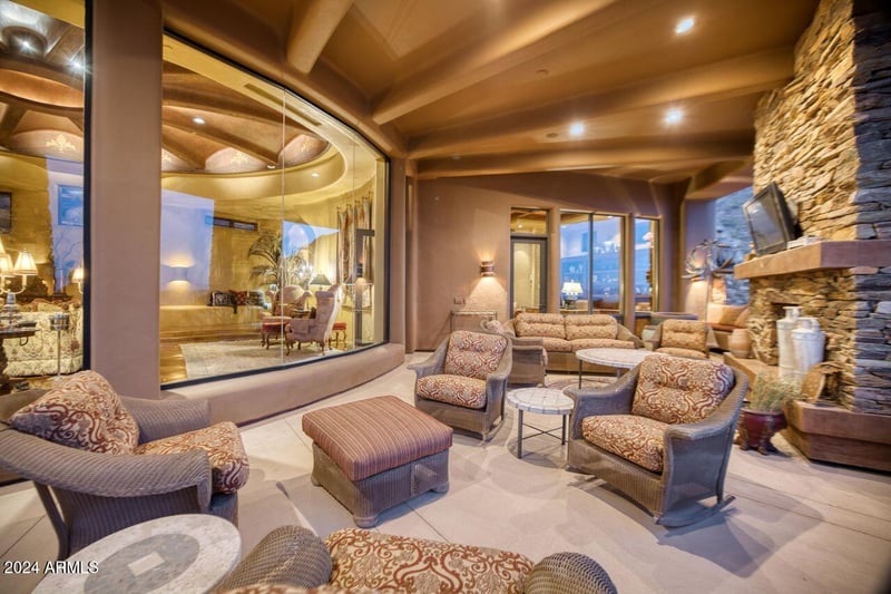 5802 Cholla Ln, Paradise Valley, AZ 85253