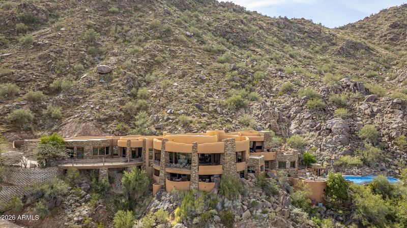 5802 Cholla Ln, Paradise Valley, AZ 85253