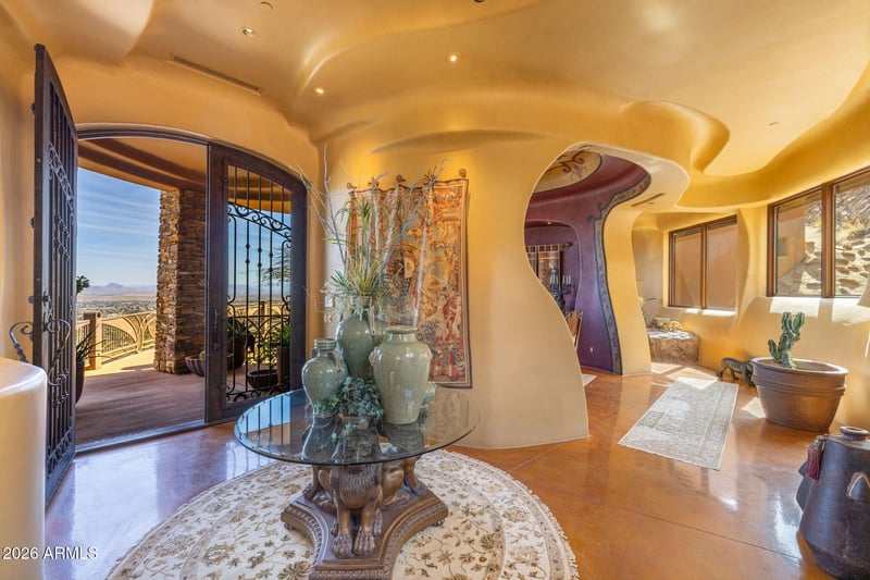 5802 Cholla Ln, Paradise Valley, AZ 85253