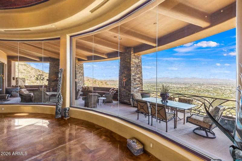 5802 E Cholla Ln, Paradise Valley, AZ 85253