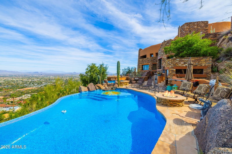 5802 E Cholla Ln, Paradise Valley, AZ 85253