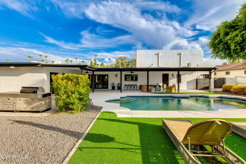 5802 E Corrine Dr, Scottsdale, AZ 85254
