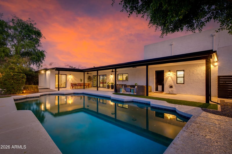 5802 E Corrine Dr, Scottsdale, AZ 85254