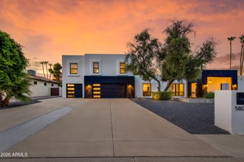 5802 Corrine Dr, Scottsdale, AZ 85254