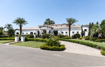 5802 E Donna Ln, Paradise Valley, AZ 85253