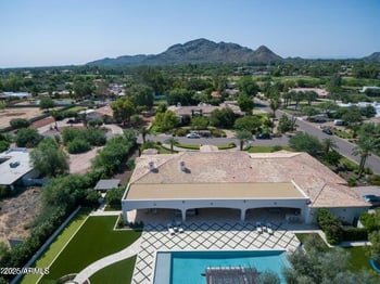5802 E Donna Ln, Paradise Valley, AZ 85253