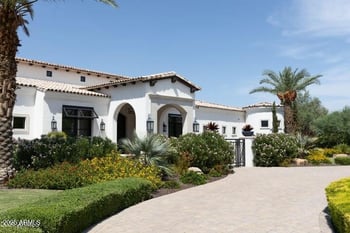 5802 E Donna Ln, Paradise Valley, AZ 85253