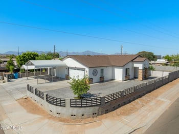 5802 42nd Ave, Phoenix, AZ 85041