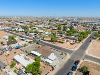 5802 42nd Ave, Phoenix, AZ 85041
