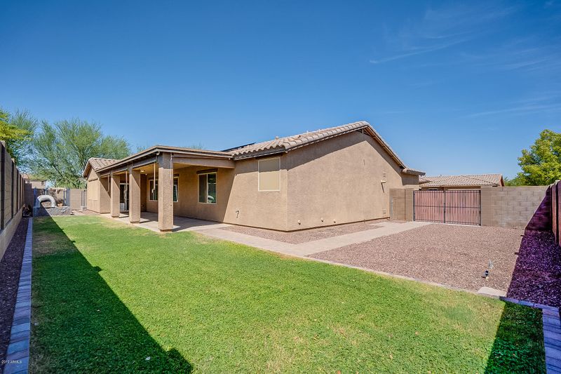 5802 S 55th Ln, Laveen, AZ 85339