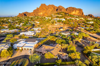 5803 45th St, Phoenix, AZ 85018